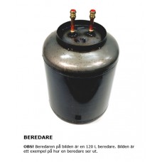 VV Beredare, 120L